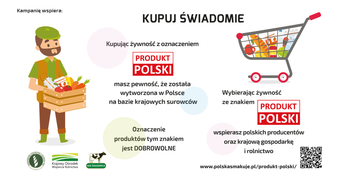 polska smakuje